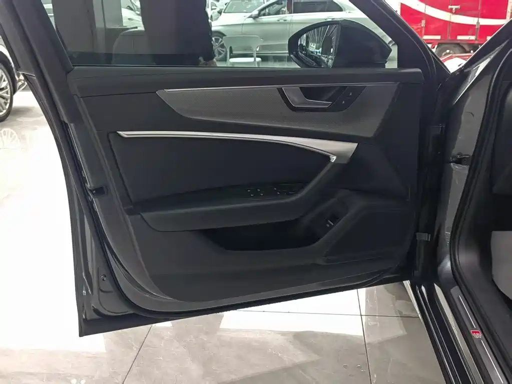 Audi Audi A6L 2021 45 TFSI 2021 - thumbnail 10