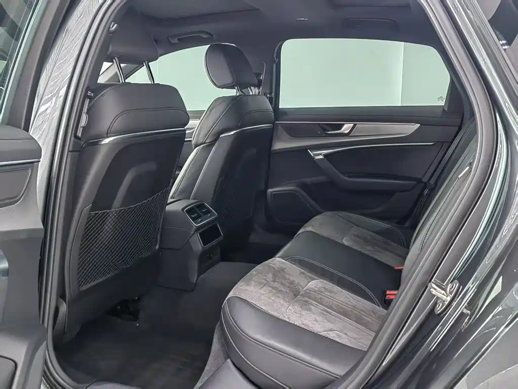 Audi Audi A6L 2021 45 TFSI 2021 - thumbnail 11