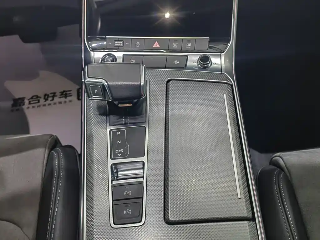 Audi Audi A6L 2021 45 TFSI 2021 - thumbnail 13