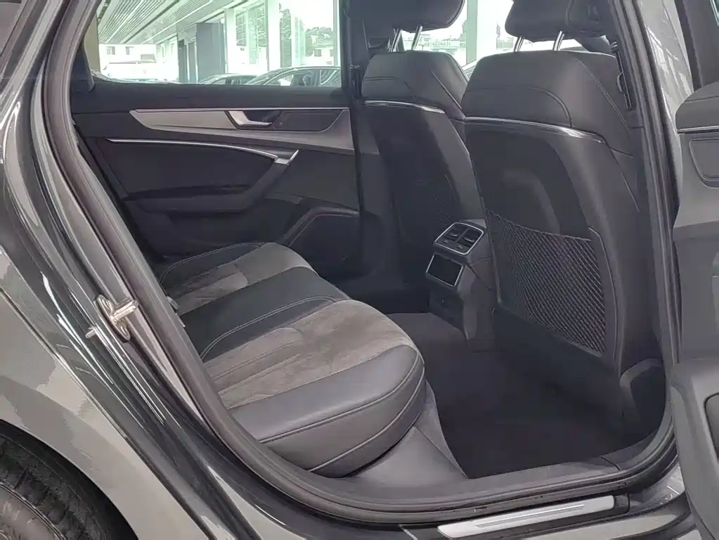 Audi Audi A6L 2021 45 TFSI 2021 - thumbnail 18