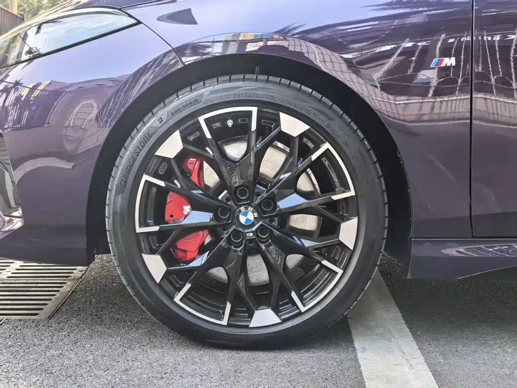 BMW BMW M235 xDrive Gran Coupe 2025 - thumbnail 6