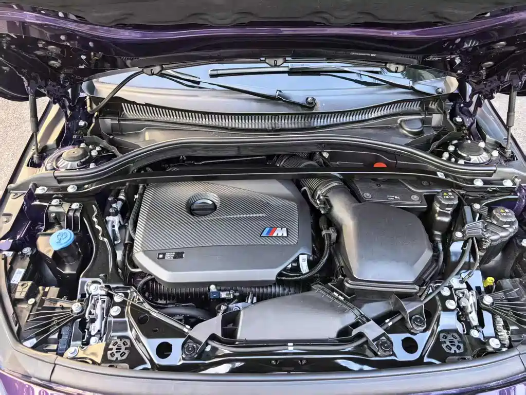 BMW BMW M235 xDrive Gran Coupe 2025 - thumbnail 7