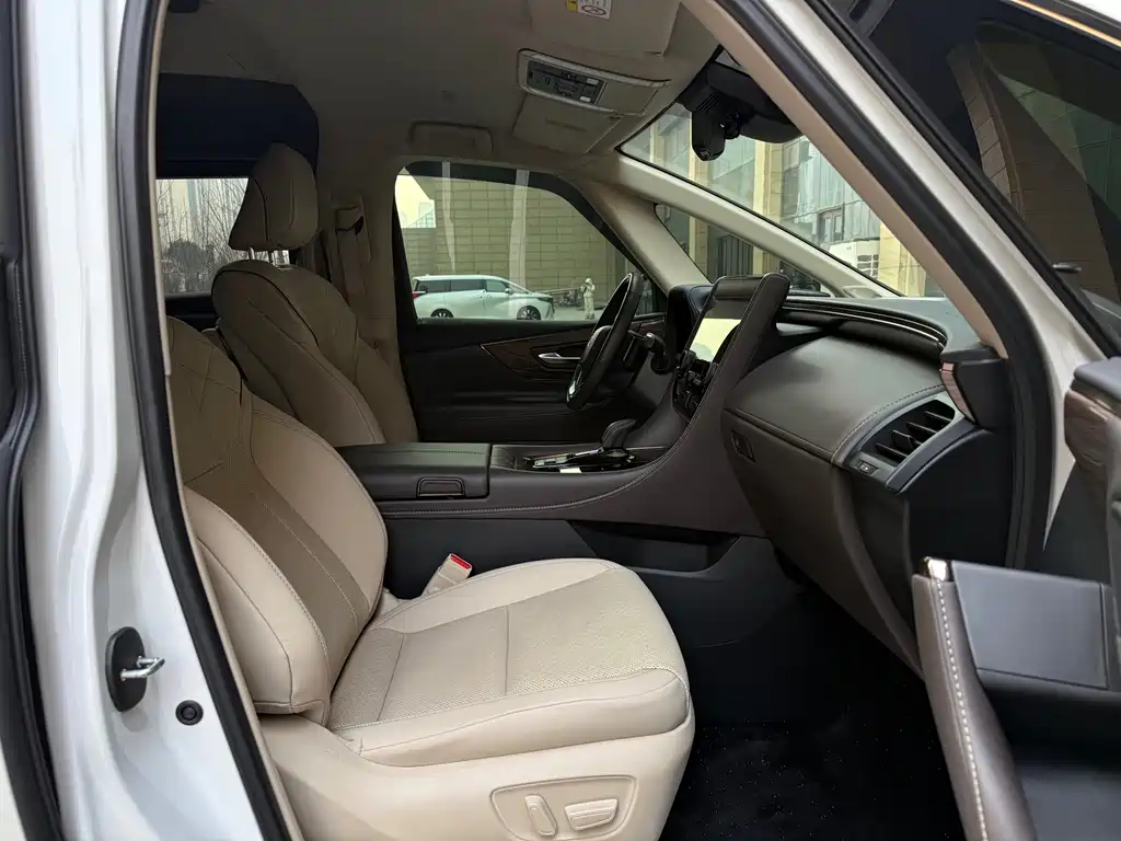 Toyota 2024 Toyota Alphard 2.5L Hybrid Premium Edition 2024 - thumbnail 15