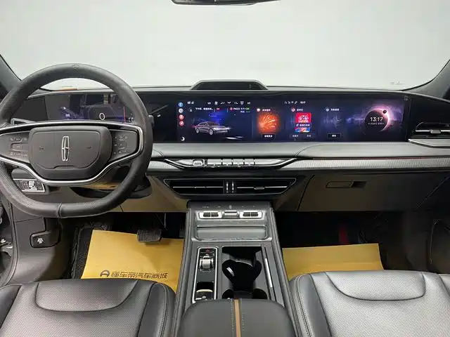 Lincoln Lincoln Zephyr 2022 iCool Elite 2023 - thumbnail 9