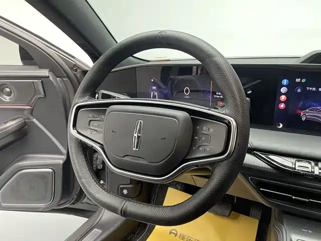 Lincoln Lincoln Zephyr 2022 iCool Elite 2023 - thumbnail 14