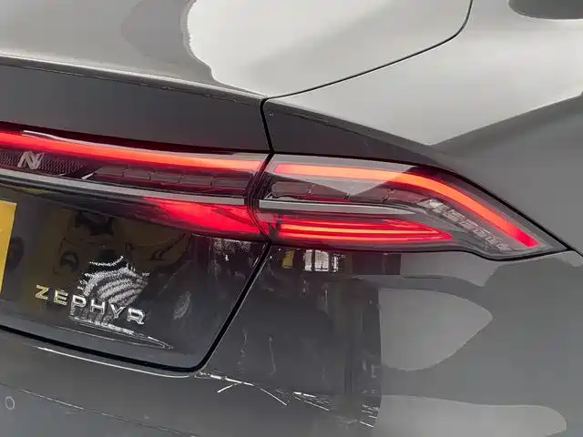 Lincoln Lincoln Zephyr 2022 iCool Elite 2023 - thumbnail 17
