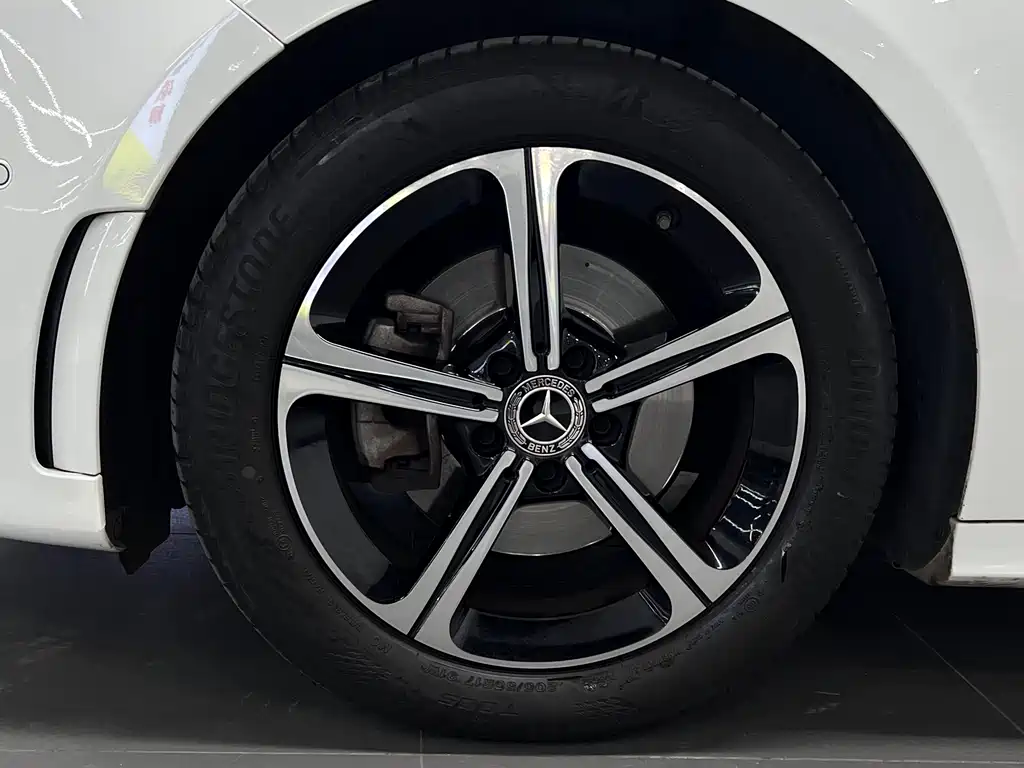 Mercedes-Benz 2022 Mercedes-Benz A-Class A 200 L Sport Sedan Style 2022 - thumbnail 12