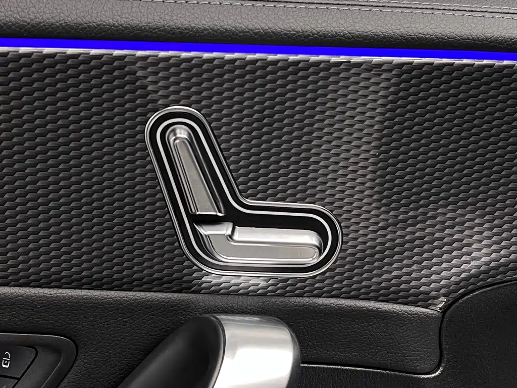 Mercedes-Benz 2022 Mercedes-Benz A-Class A 200 L Sport Sedan Style 2022 - thumbnail 26