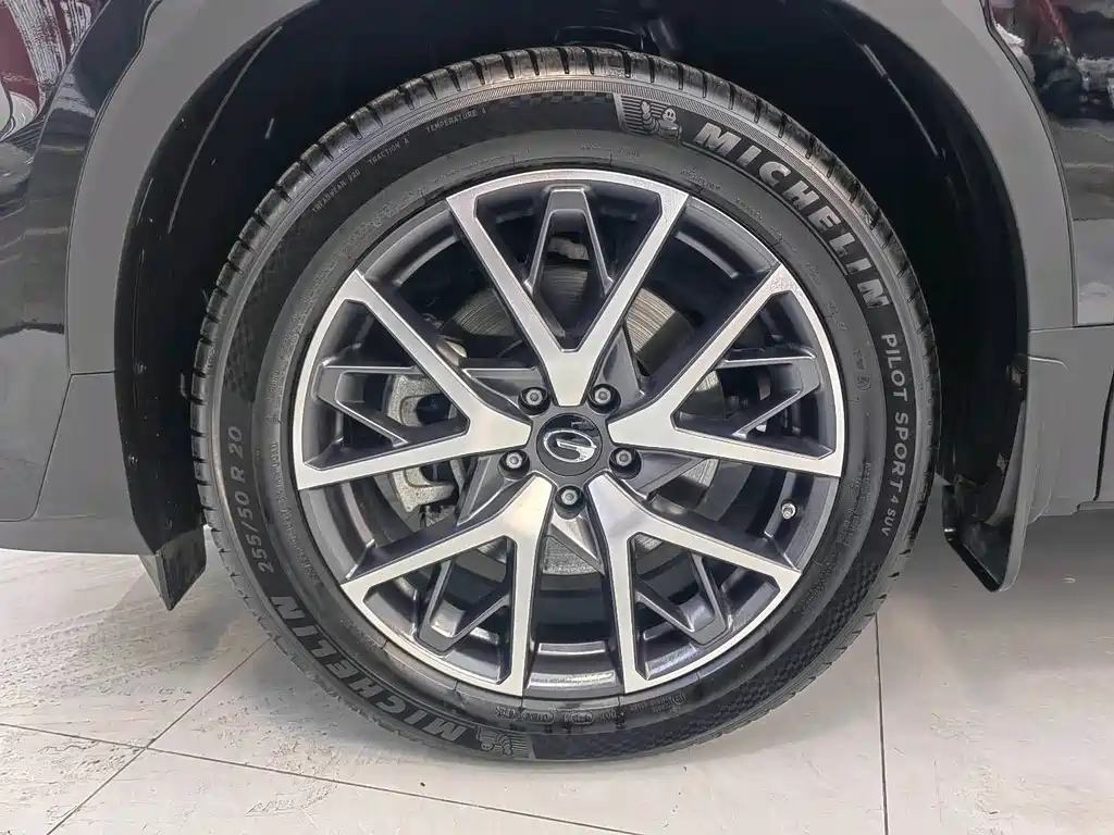 GAC Trumpchi GAC Trumpchi GS8 2024 Edition Navigator Series 2.0TGDI FWD Luxury Intelligent Connectivity Version 7-seater 2024 - thumbnail 14