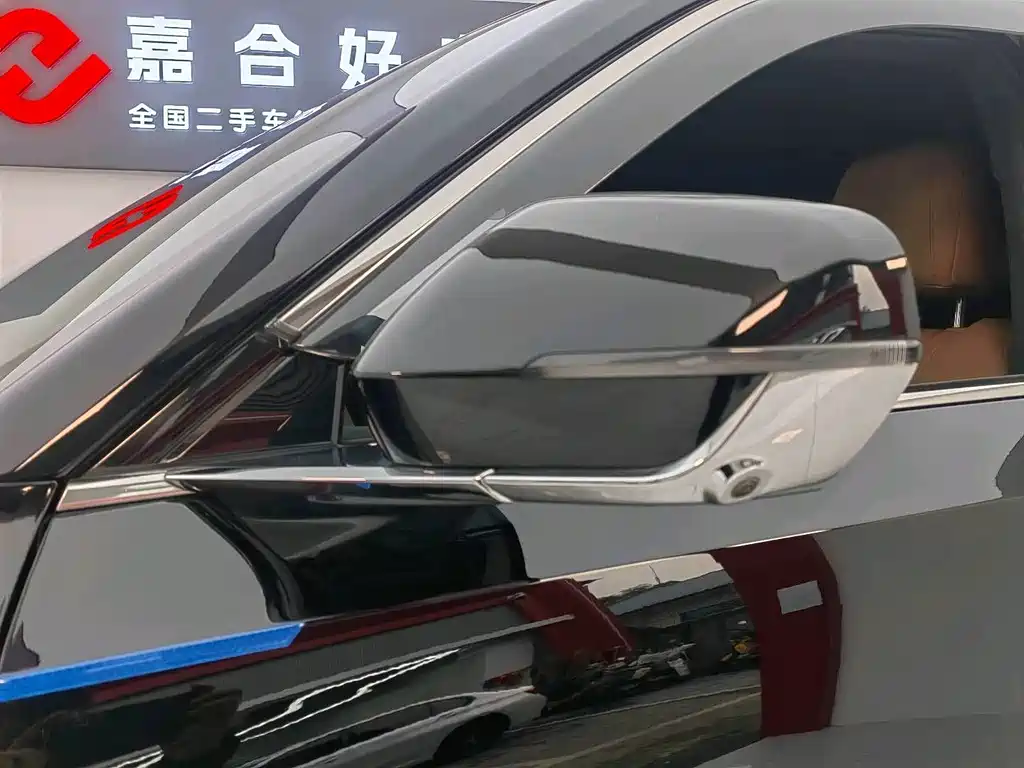 GAC Trumpchi GAC Trumpchi GS8 2024 Edition Navigator Series 2.0TGDI FWD Luxury Intelligent Connectivity Version 7-seater 2024 - thumbnail 15