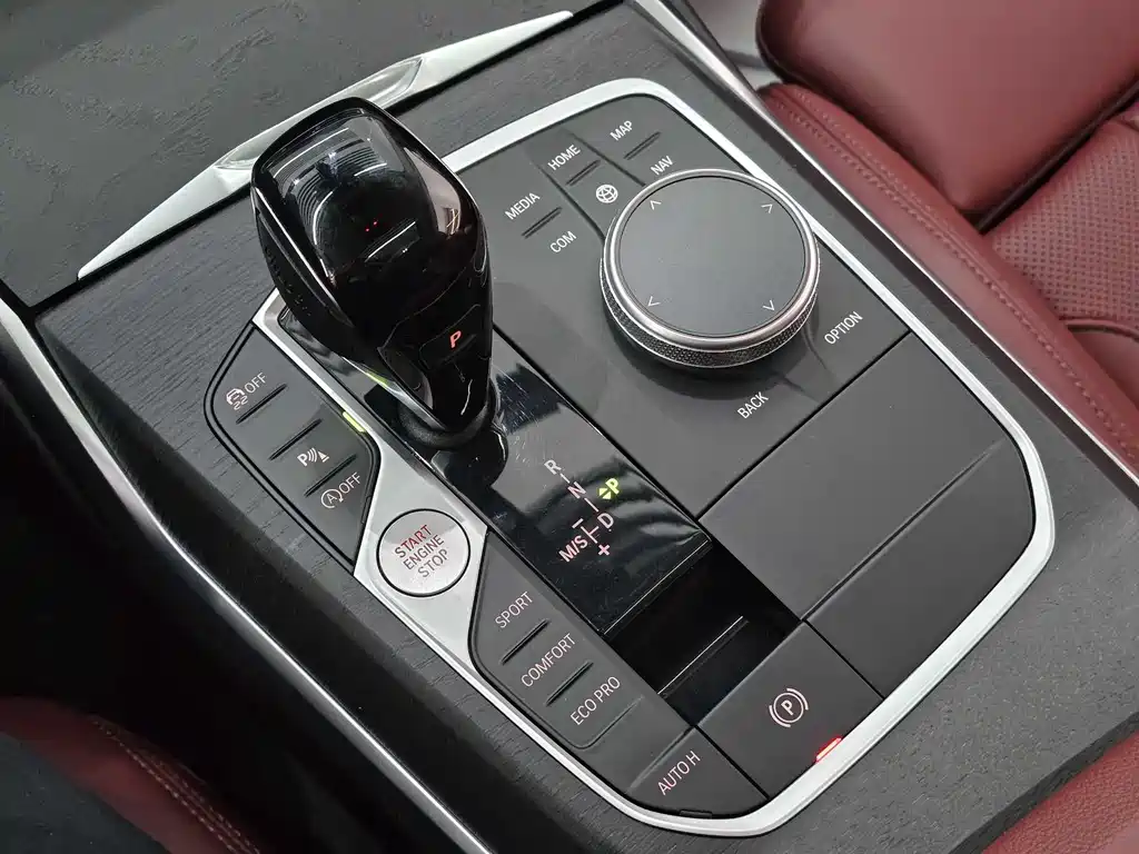 BMW BMW 4 Series 2021 425i M Sport Package 2021 - thumbnail 10
