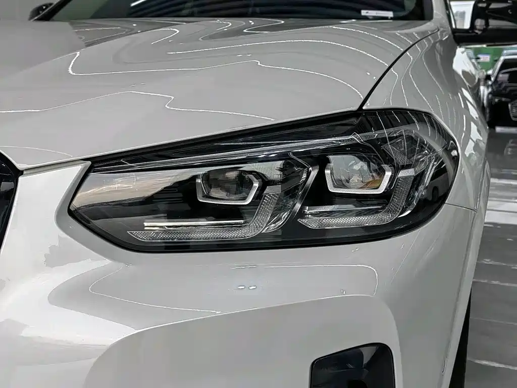 BMW BMW X3 2023 xDrive30i M Sport Shadow Edition 2023 - thumbnail 6