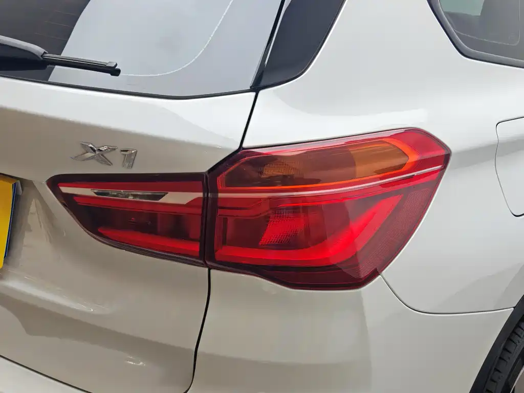 BMW BMW X1 2018 sDrive18Li Fashion Edition 2017 - thumbnail 7