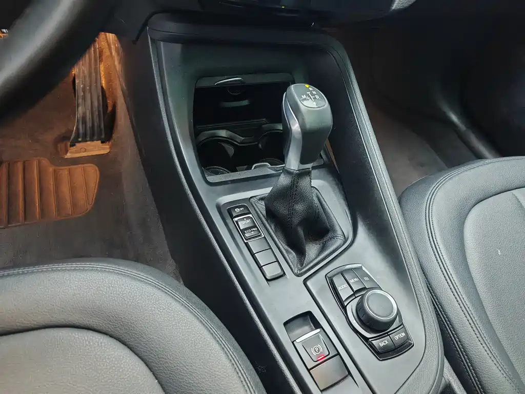 BMW BMW X1 2018 sDrive18Li Fashion Edition 2017 - thumbnail 24