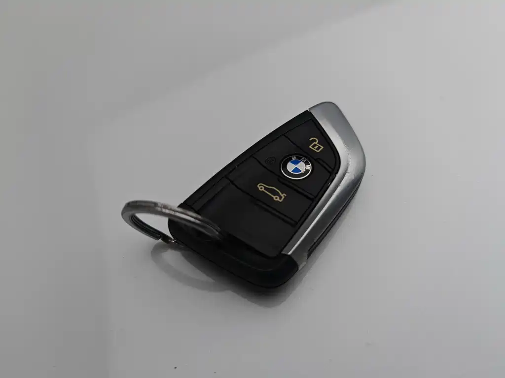 BMW BMW X1 2018 sDrive18Li Fashion Edition 2017 - thumbnail 29