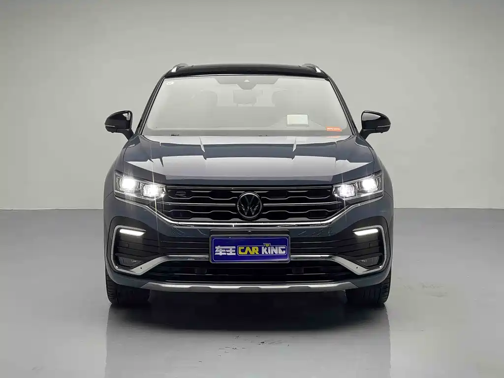 Volkswagen Tayron X 2020 380TSI 4Motion Premium Intelligent Connectivity Edition 2020 - thumbnail 3