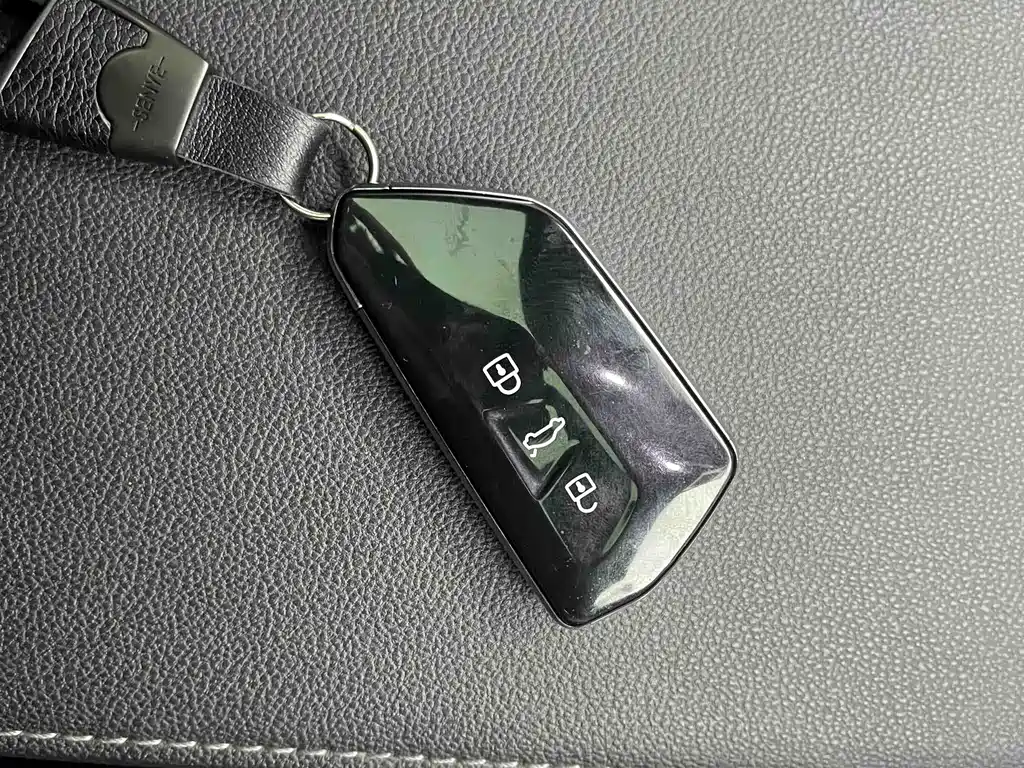 Volkswagen Tayron X 2020 380TSI 4Motion Premium Intelligent Connectivity Edition 2020 - thumbnail 4