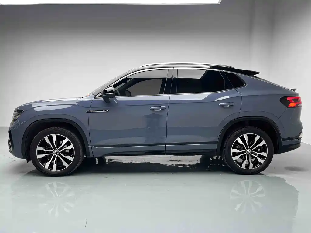 Volkswagen Tayron X 2020 380TSI 4Motion Premium Intelligent Connectivity Edition 2020 - thumbnail 5