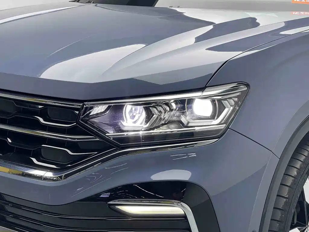 Volkswagen Tayron X 2020 380TSI 4Motion Premium Intelligent Connectivity Edition 2020 - thumbnail 7
