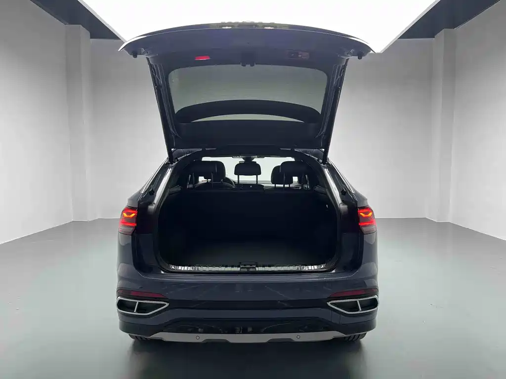 Volkswagen Tayron X 2020 380TSI 4Motion Premium Intelligent Connectivity Edition 2020 - thumbnail 9