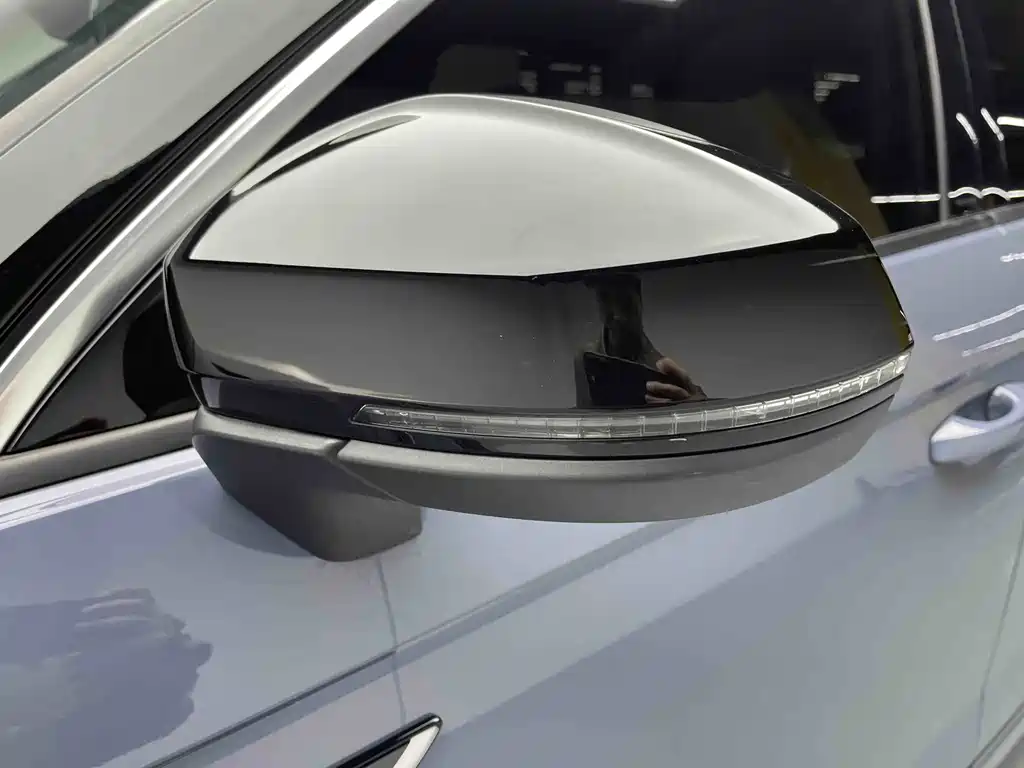 Volkswagen Tayron X 2020 380TSI 4Motion Premium Intelligent Connectivity Edition 2020 - thumbnail 14