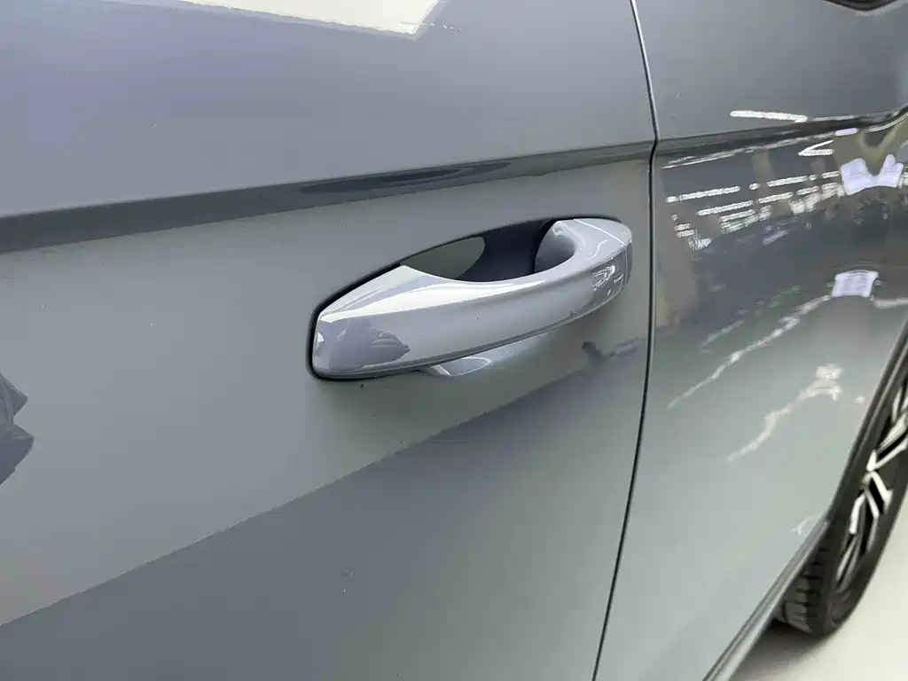 Volkswagen Tayron X 2020 380TSI 4Motion Premium Intelligent Connectivity Edition 2020 - thumbnail 16