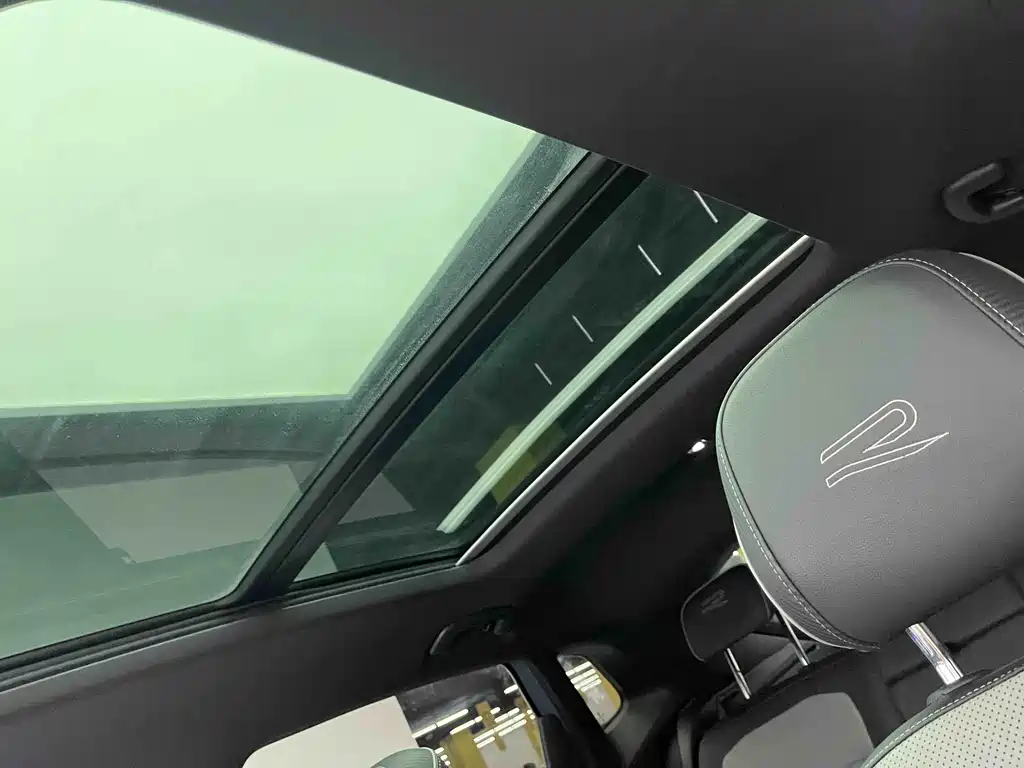 Volkswagen Tayron X 2020 380TSI 4Motion Premium Intelligent Connectivity Edition 2020 - thumbnail 17