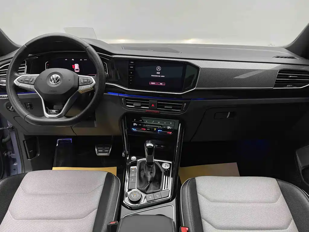 Volkswagen Tayron X 2020 380TSI 4Motion Premium Intelligent Connectivity Edition 2020 - thumbnail 20