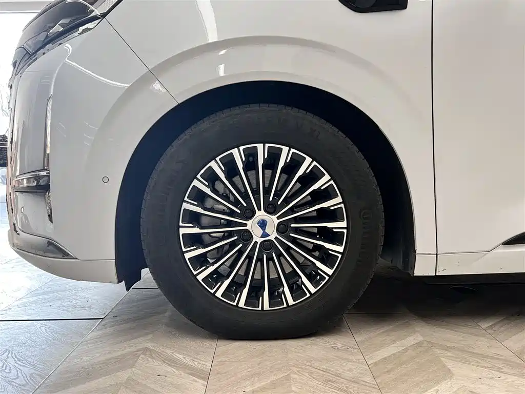 Denza DENZA D9 2025 DM-i Intelligent Driving Edition 1020 AWD Premium Model 2025 - thumbnail 11