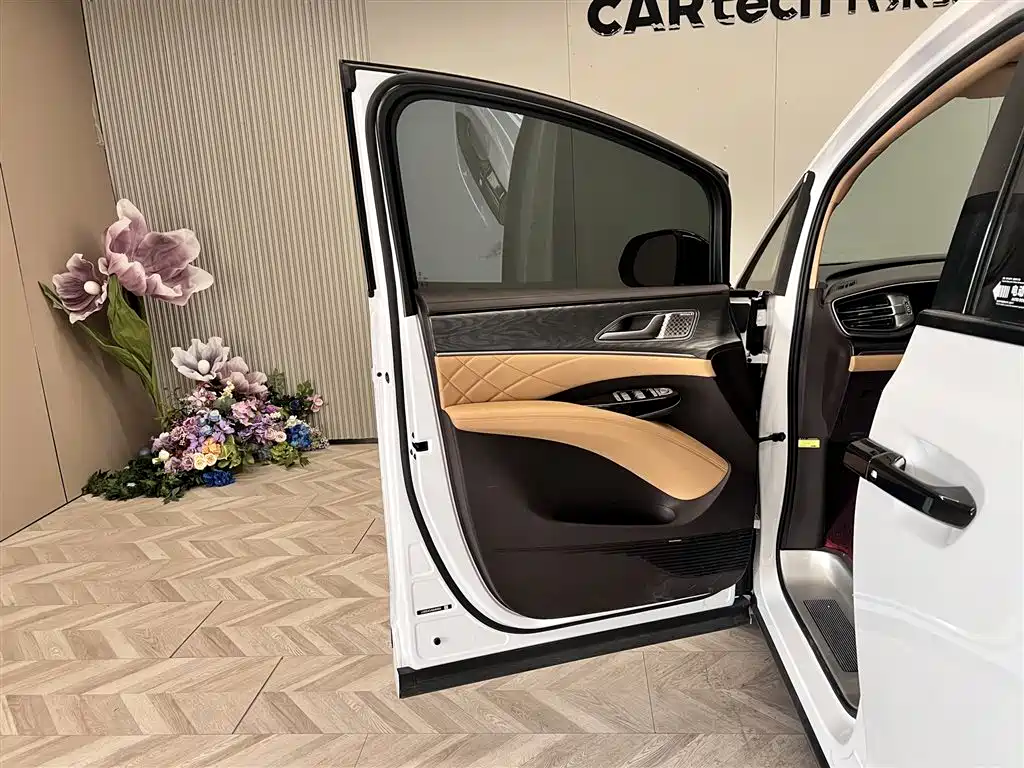Denza DENZA D9 2025 DM-i Intelligent Driving Edition 1020 AWD Premium Model 2025 - thumbnail 15