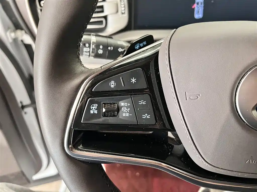 Denza DENZA D9 2025 DM-i Intelligent Driving Edition 1020 AWD Premium Model 2025 - thumbnail 22