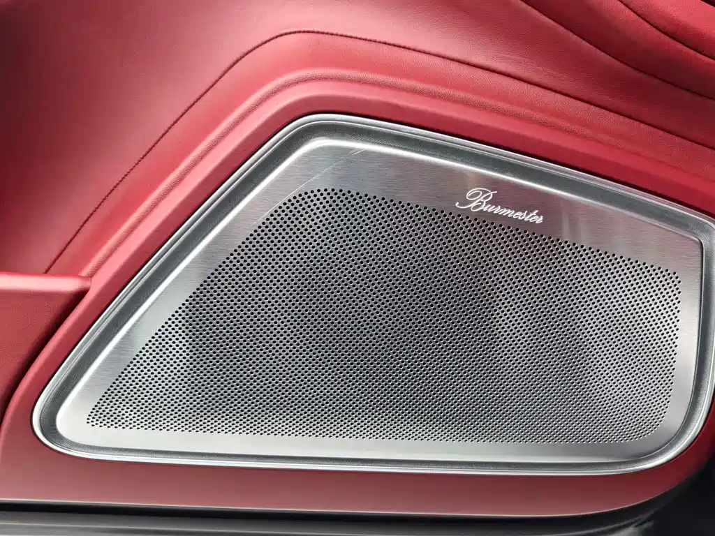 Porsche Porsche Panamera Turbo 4.0T 2017 2018 - thumbnail 10