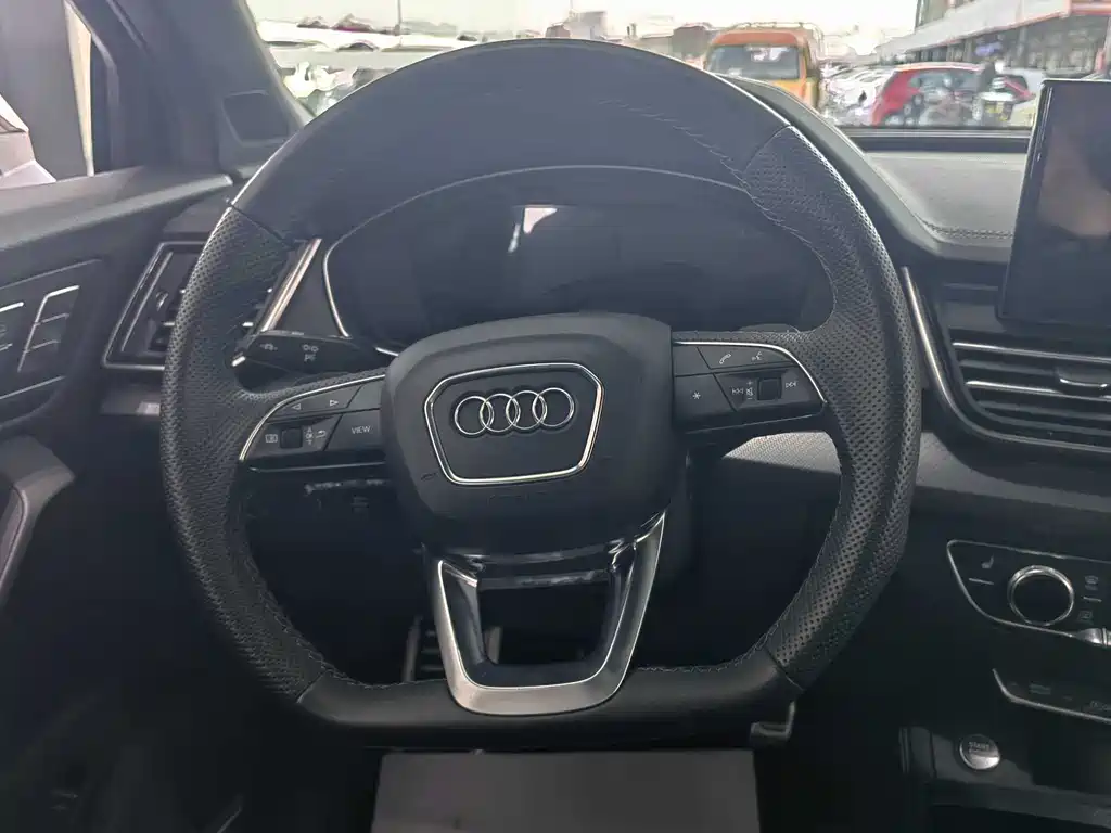 Audi Audi Q5L 2023 45T Premium Dynamic Edition 2024 - thumbnail 15