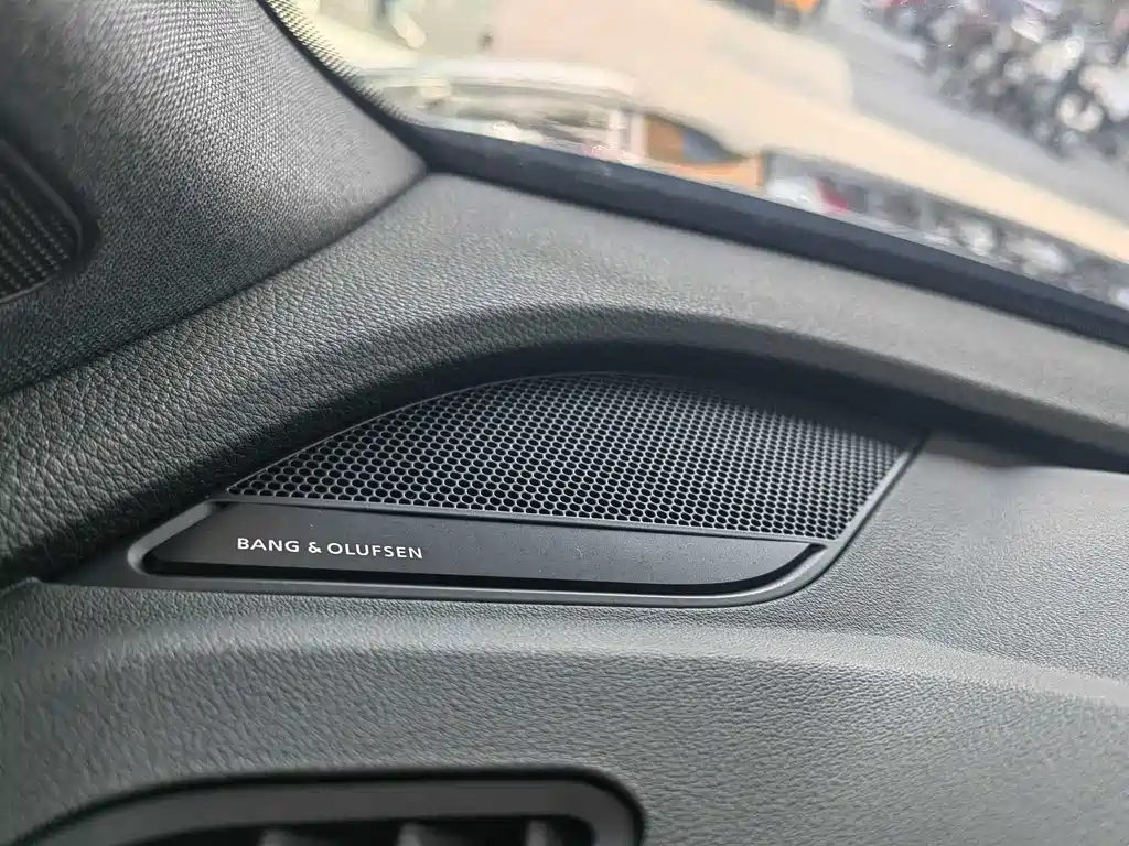 Audi Audi Q5L 2023 45T Premium Dynamic Edition 2024 - thumbnail 18