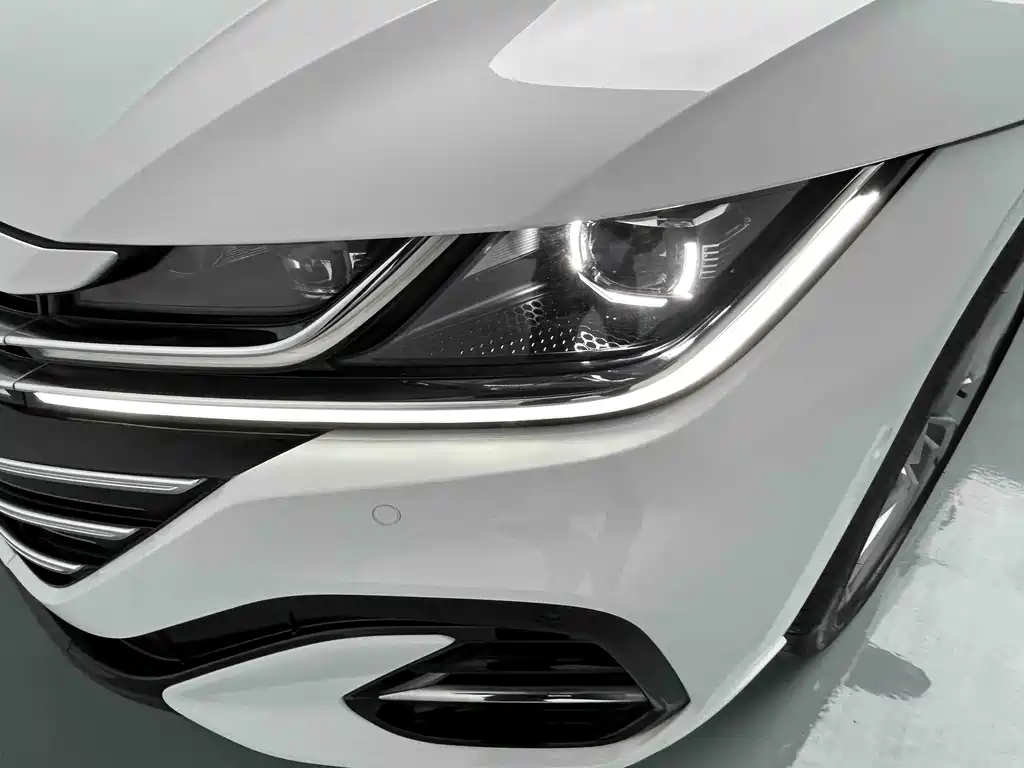 Volkswagen FAW-Volkswagen CC 2021 380TSI Dazzling Edition 2022 - thumbnail 14