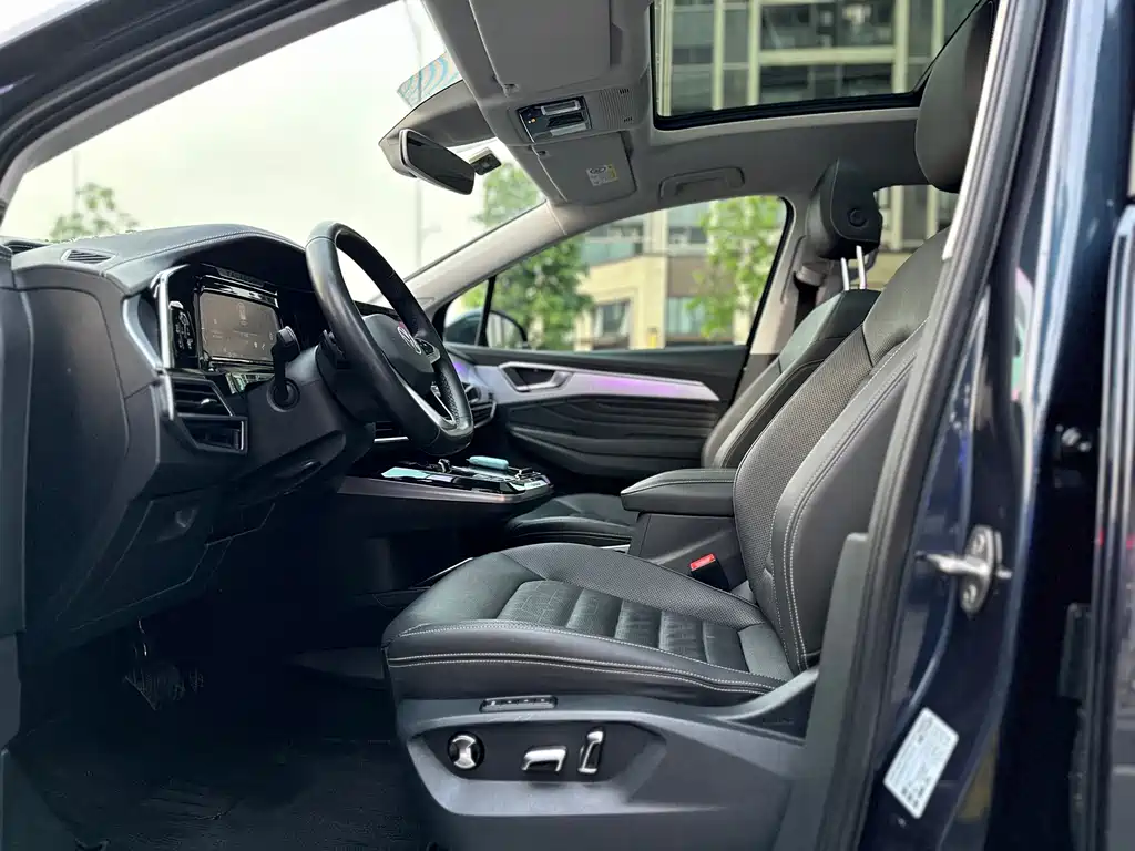 Volkswagen Teramont 2021 380TSI 4Motion Luxury Plus Pro 2021 - thumbnail 5