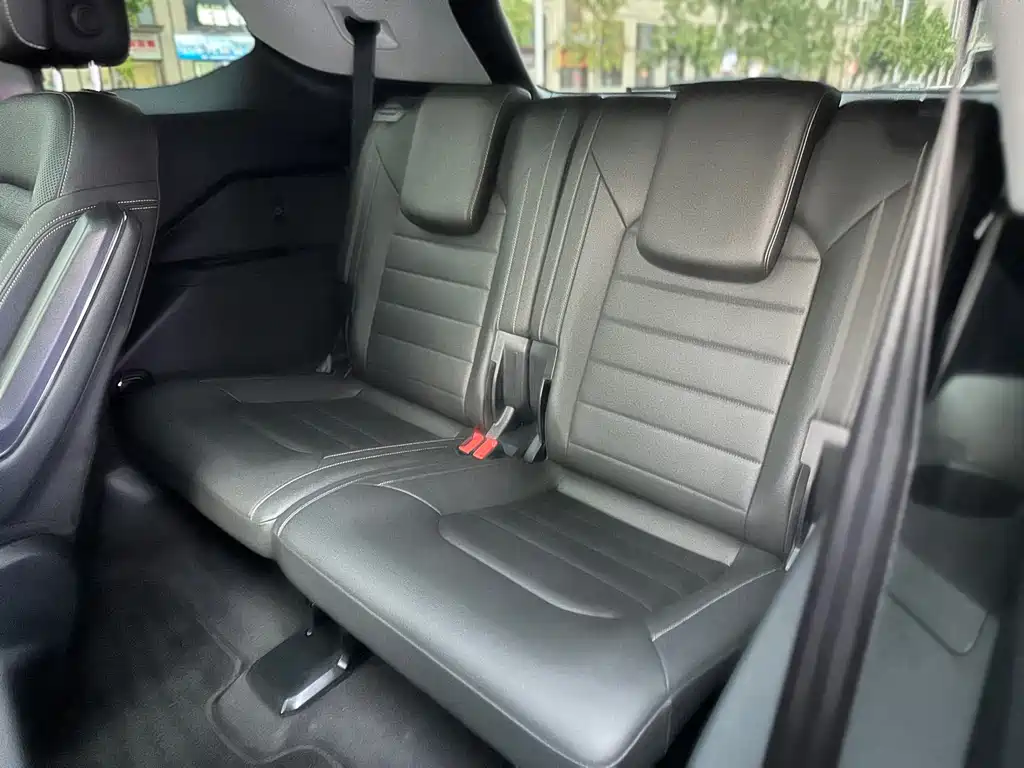Volkswagen Teramont 2021 380TSI 4Motion Luxury Plus Pro 2021 - thumbnail 7