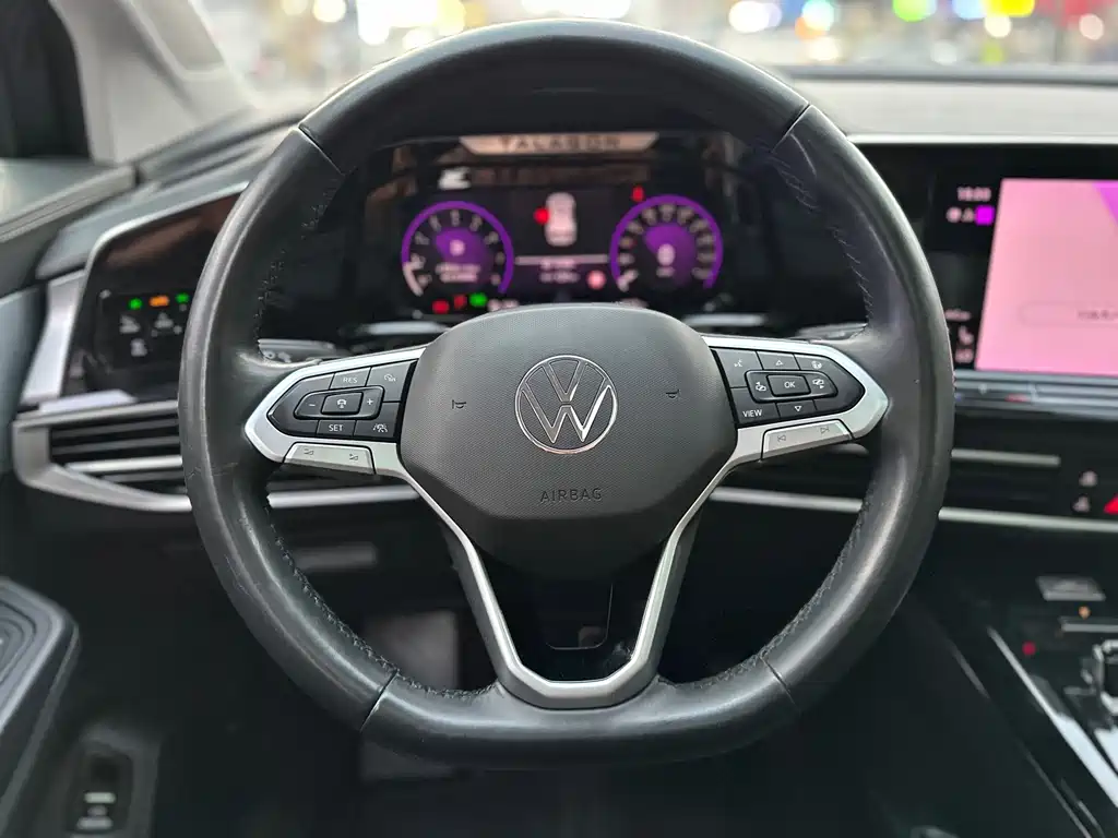 Volkswagen Teramont 2021 380TSI 4Motion Luxury Plus Pro 2021 - thumbnail 8