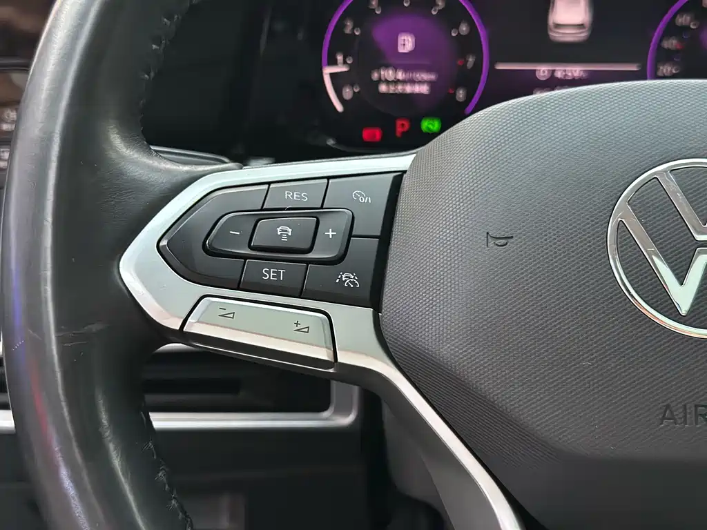 Volkswagen Teramont 2021 380TSI 4Motion Luxury Plus Pro 2021 - thumbnail 9
