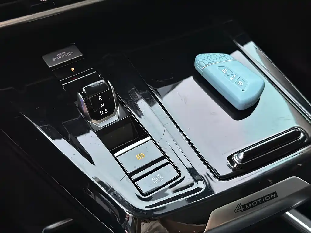Volkswagen Teramont 2021 380TSI 4Motion Luxury Plus Pro 2021 - thumbnail 13
