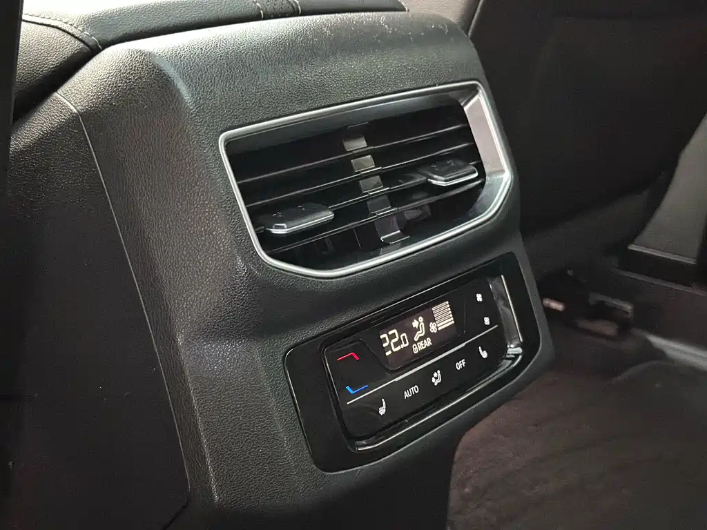 Volkswagen Teramont 2021 380TSI 4Motion Luxury Plus Pro 2021 - thumbnail 16