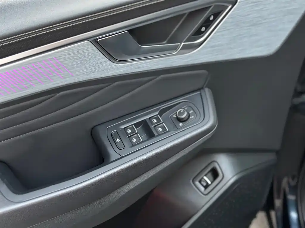 Volkswagen Teramont 2021 380TSI 4Motion Luxury Plus Pro 2021 - thumbnail 18