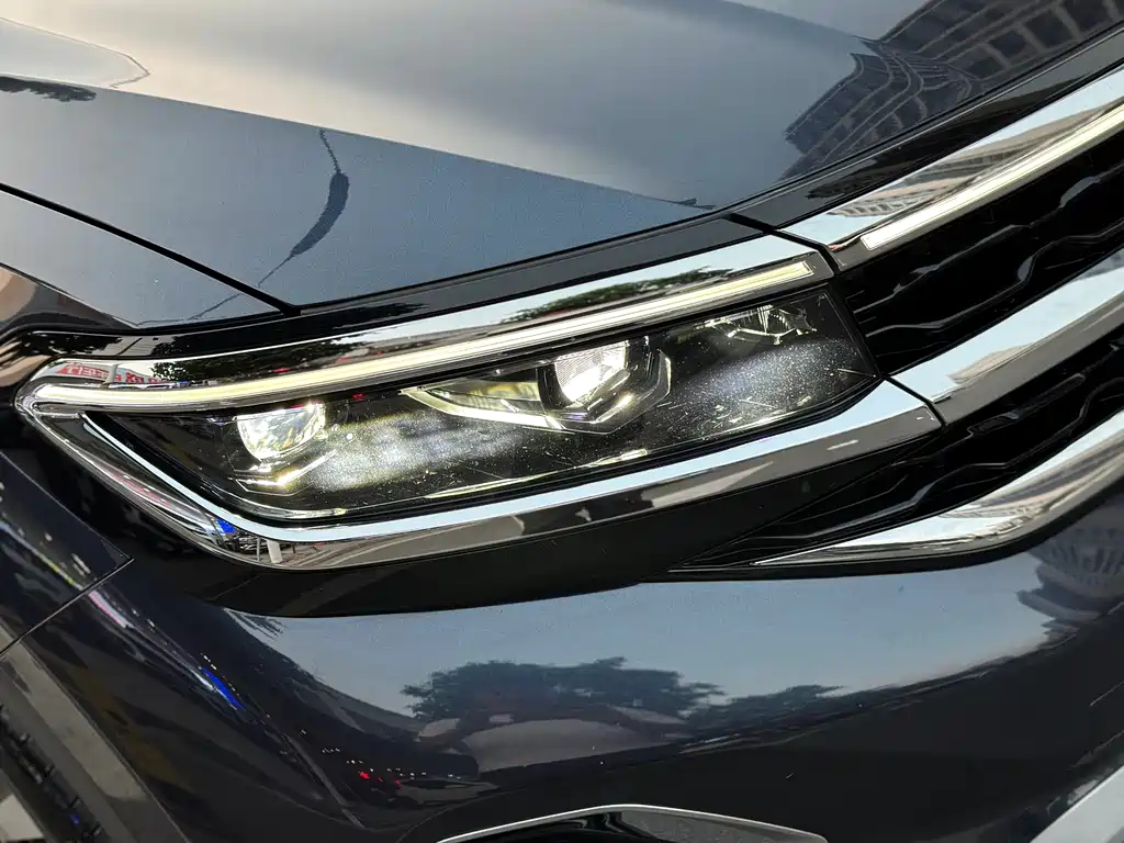Volkswagen Teramont 2021 380TSI 4Motion Luxury Plus Pro 2021 - thumbnail 19