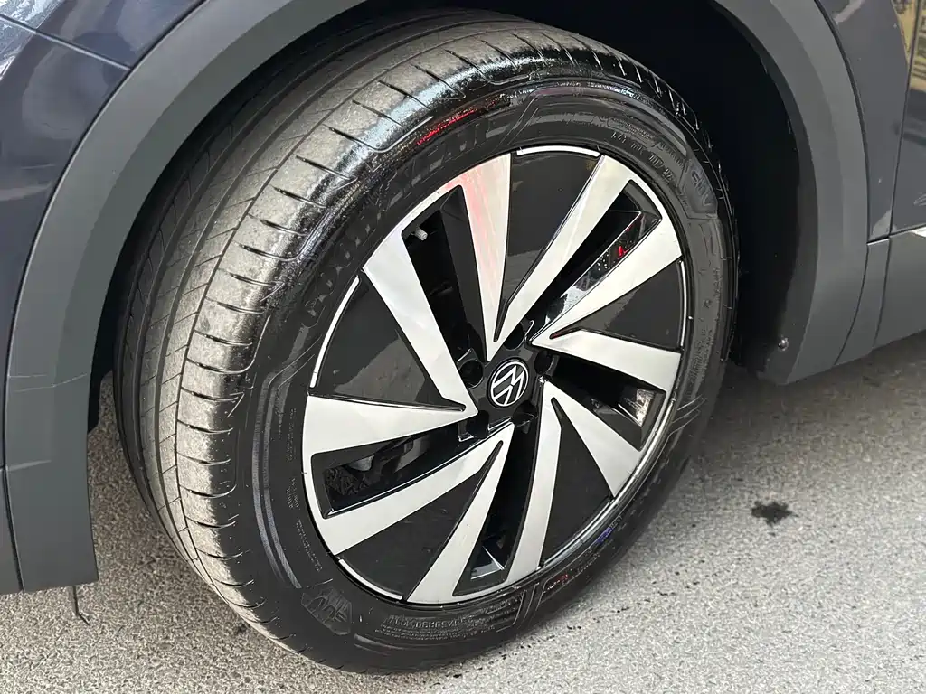 Volkswagen Teramont 2021 380TSI 4Motion Luxury Plus Pro 2021 - thumbnail 21