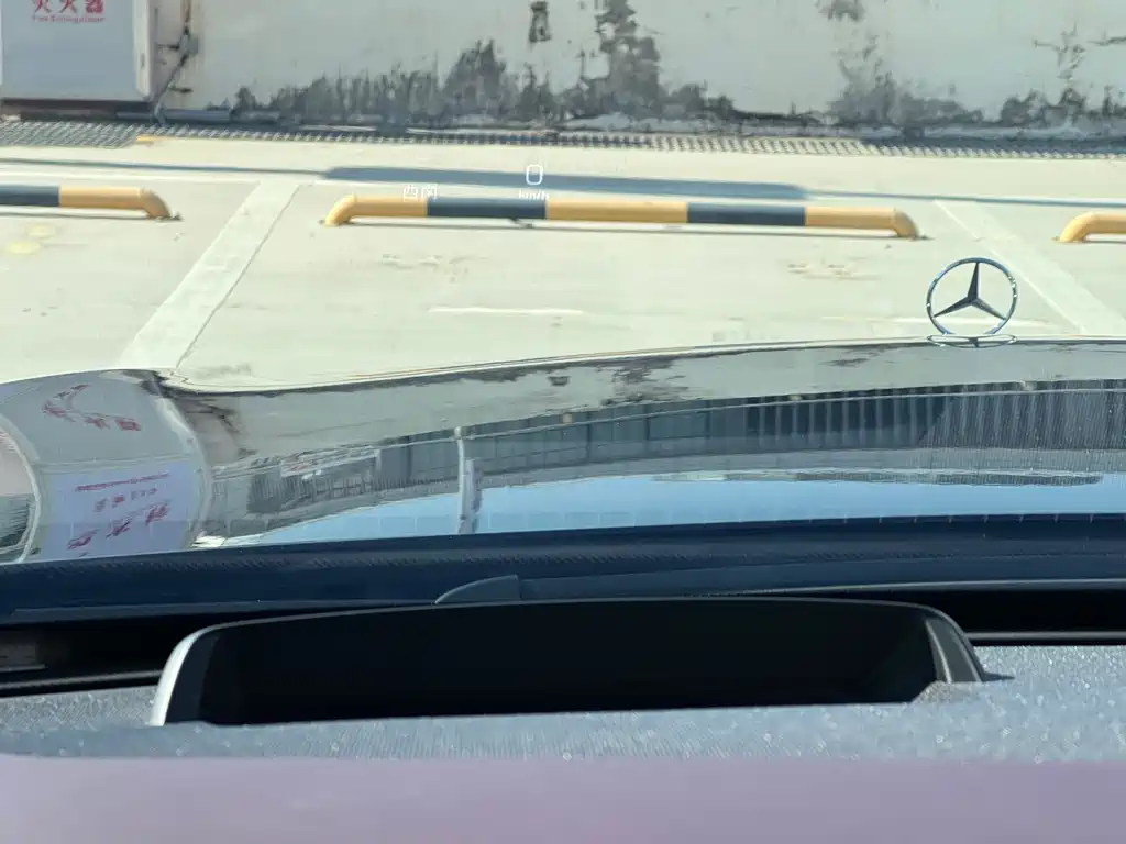 Mercedes-Benz Maybach S-Class 2018 S 560 4MATIC 2019 - thumbnail 16
