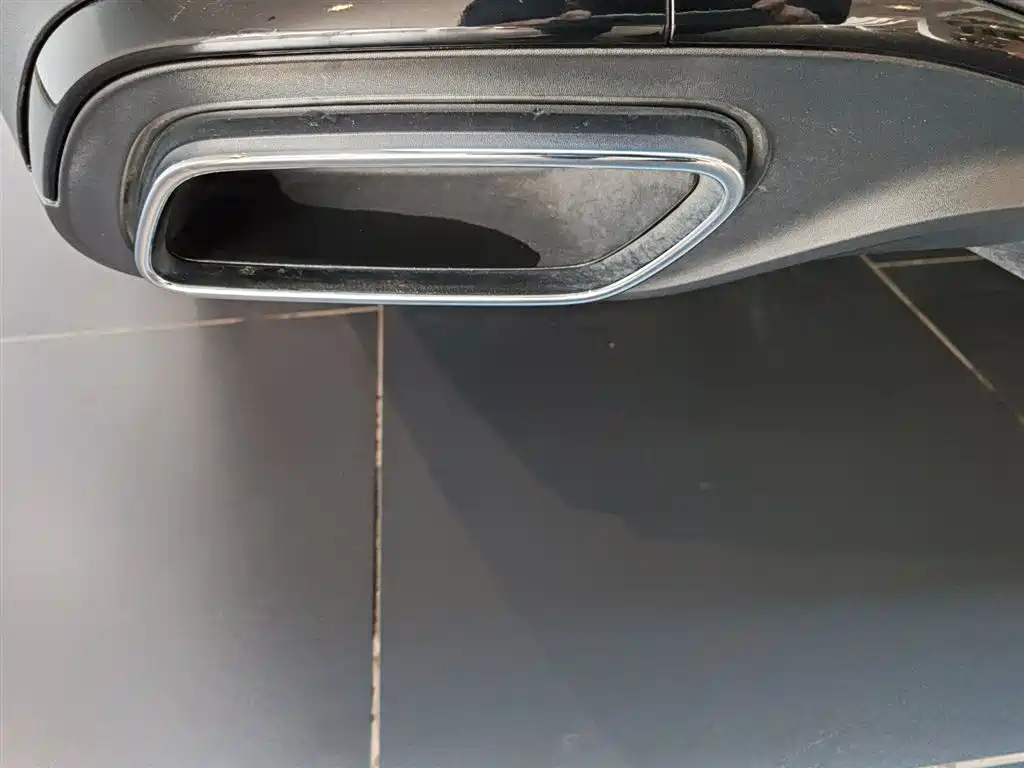 Mercedes-Benz Mercedes-Benz C-Class 2022 C 260 L Night Sport Edition 2022 - thumbnail 15
