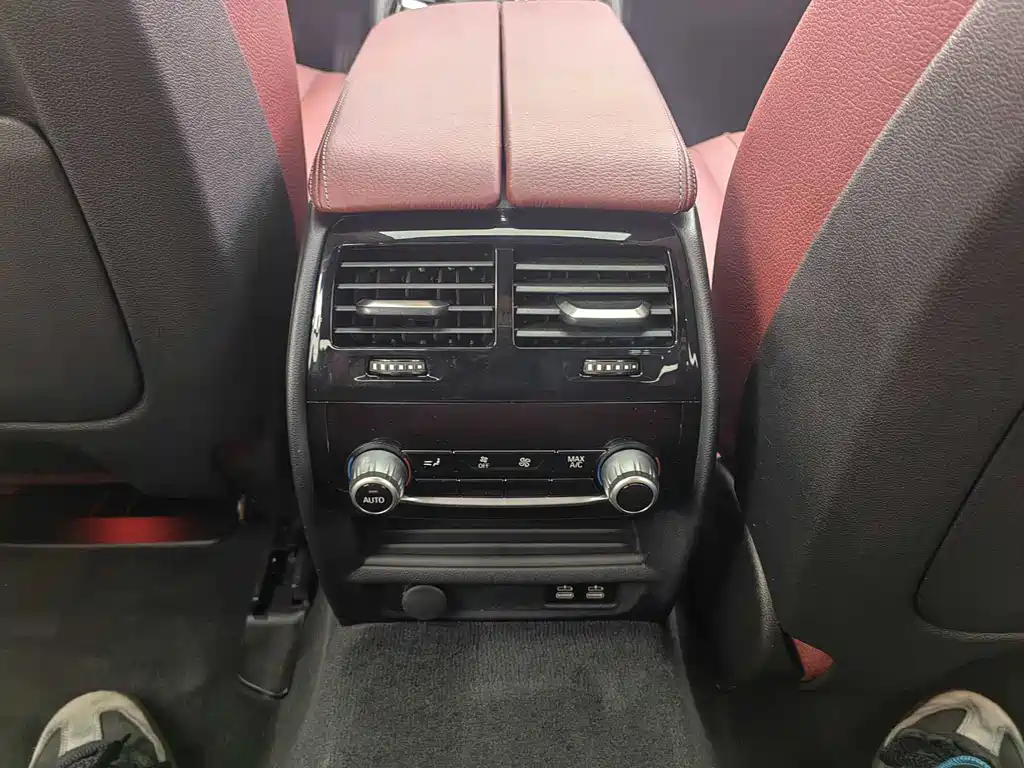 BMW BMW 5 Series 2020 530Li Premium M Sport Package 2020 - thumbnail 18
