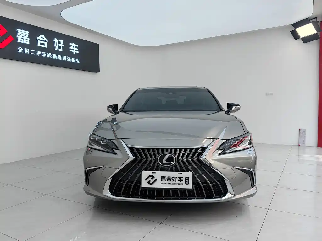 Lexus Lexus ES 300h Premium 2022 2023 - thumbnail 2