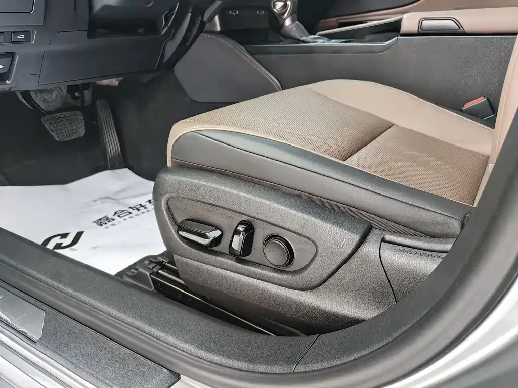 Lexus Lexus ES 300h Premium 2022 2023 - thumbnail 6