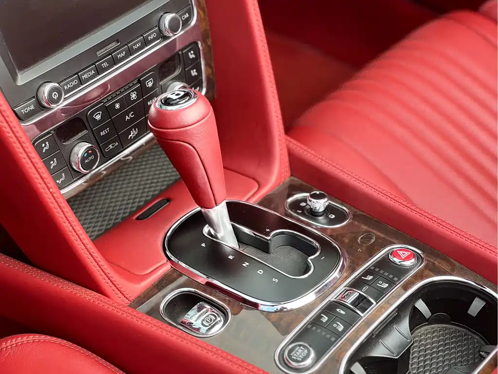 Bentley Bentley Continental GT V8 Convertible 2017 2019 - thumbnail 11